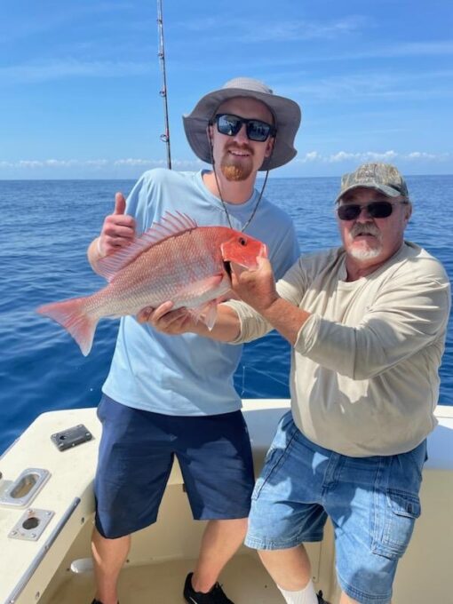 Gallery Patriot Fishing Charters