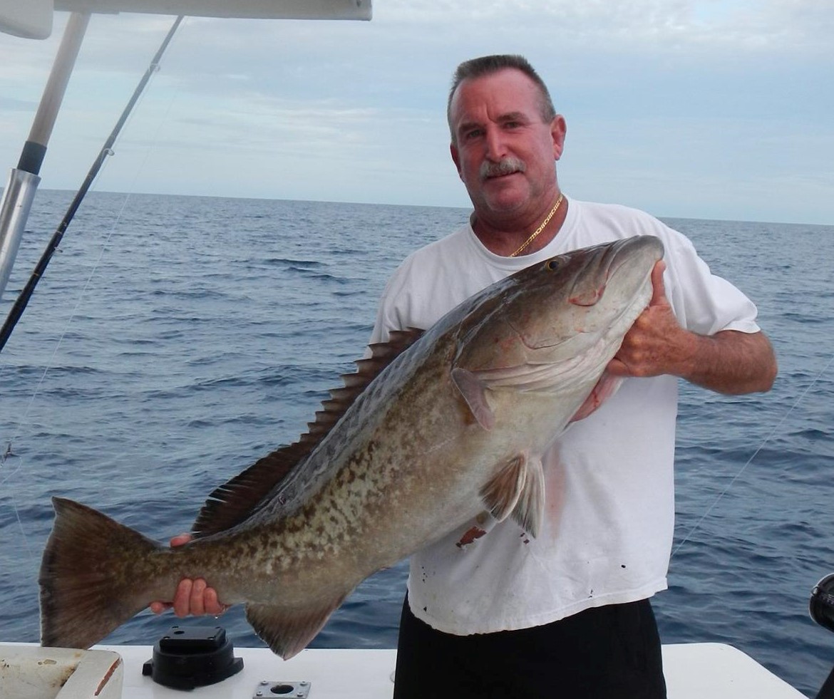 About Us Patriot Fishing Charters